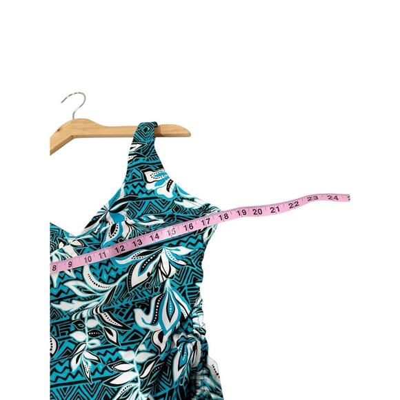 Croft & Barrow St John’s Bay Lot If 3 Tankini Tops Swim Womens 14/16/1XL - Picture 6 of 16